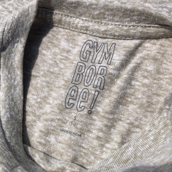 Crico & Gymboree 2 Boys SS Tee’s - Picture 9 of 10